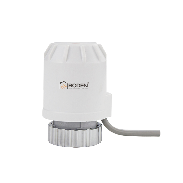 一体式电热执行器