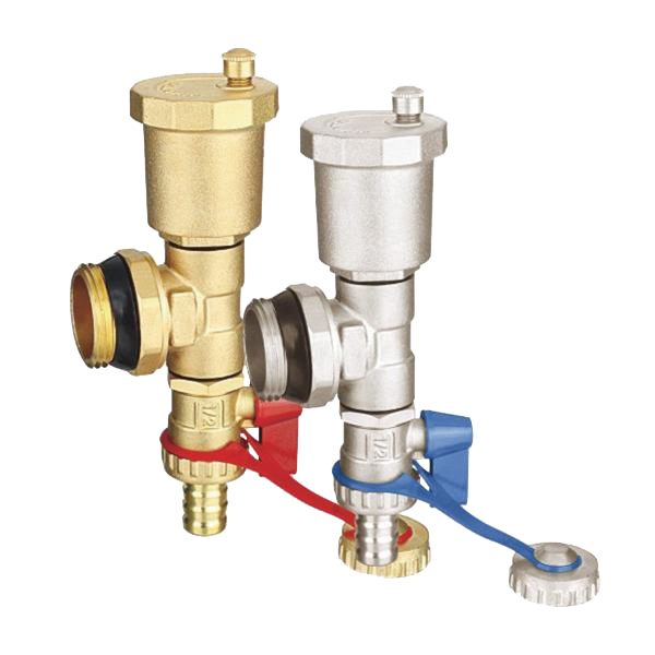 自动表尾件套装